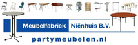 Partymeubelen.nl logo