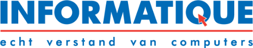 Informatique logo