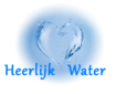 Heerlijk-Water logo