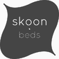 Skoonbeds logo