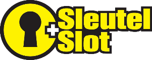 Sleutel Plus Slot logo