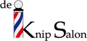 De Knipsalon logo