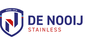 De Nooij Stainless B.V. logo