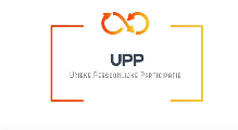 Dagbesteding UPP logo