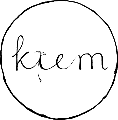 Kiem Conceptstore logo