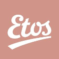 Etos John en Ans logo