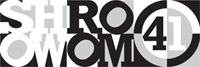 SHOWROOM41 logo