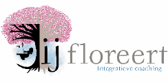 Jij floreert logo