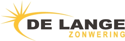 De Lange Zonwering logo