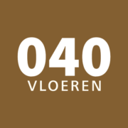 040 Vloeren logo