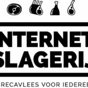 Internetslagerij logo