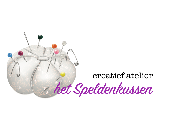 Het Speldenkussen logo