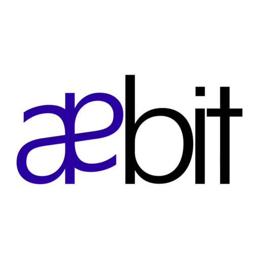 Aebit logo