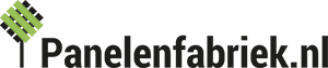 Panelenfabriek.nl logo