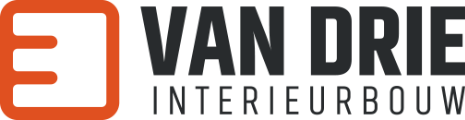 Van Drie Interieurbouw logo