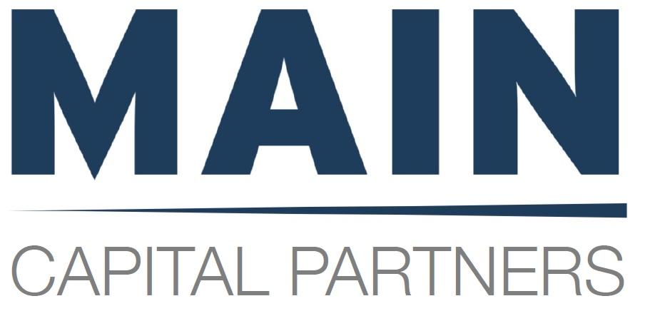 Main Capital Partners logo