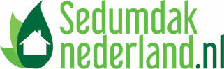 Sedumdaknederland.nl logo