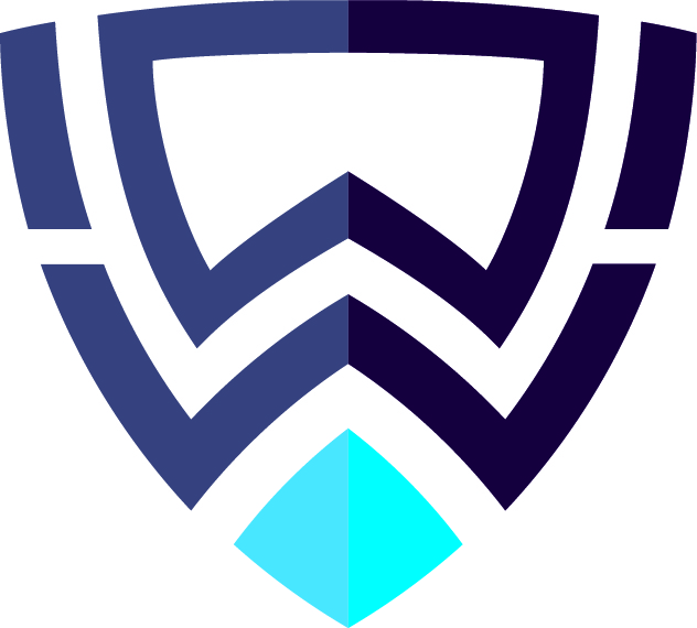 Lasergame Warriors logo