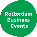 Rotterdam Business Events logo