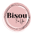 Bisou For You logo