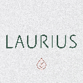Restaurant-Brasserie Laurius ‘dining with a view’ logo