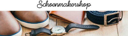 schoenmakershop logo