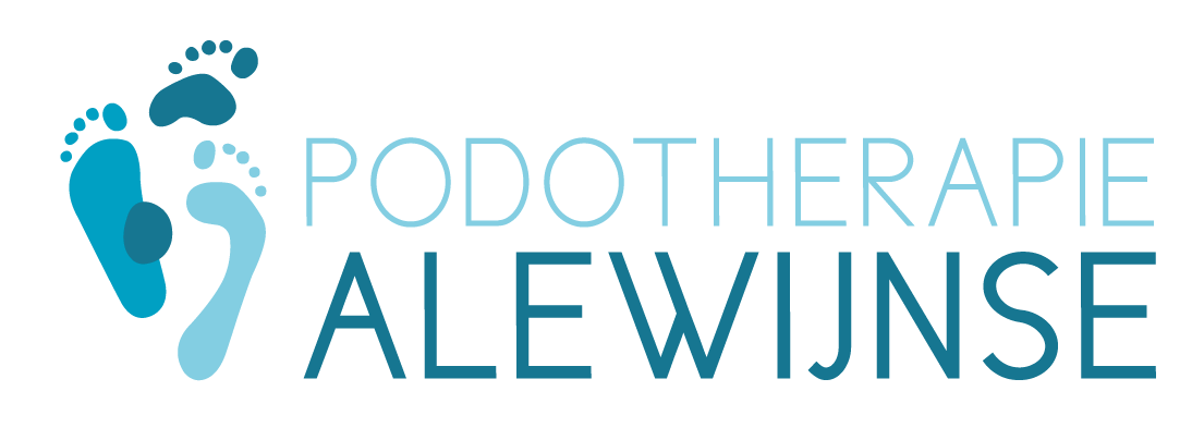 Podotherapie Alewijnse logo