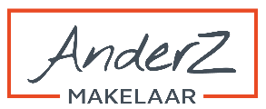 Anderz makelaar Groningen logo