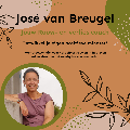 Zonder moeten op blote voeten | Rouw- en verlies coaching | logo