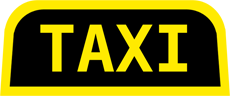Cheap Budget Taxi logo