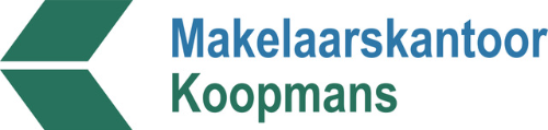 Makelaarskantoor Koopmans logo