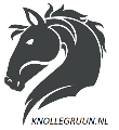 H.R.C. Knollegruun Manege & Camping logo