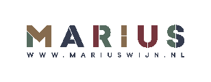 Wijnwinkel Marius logo