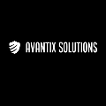 Avantix solutions logo