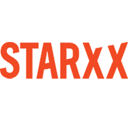 STARXX logo
