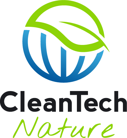 CleanTech Nature logo