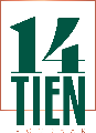 14TIEN logo