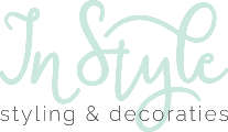 In Style Styling & Decoraties logo