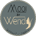 Mooi by Wendy logo