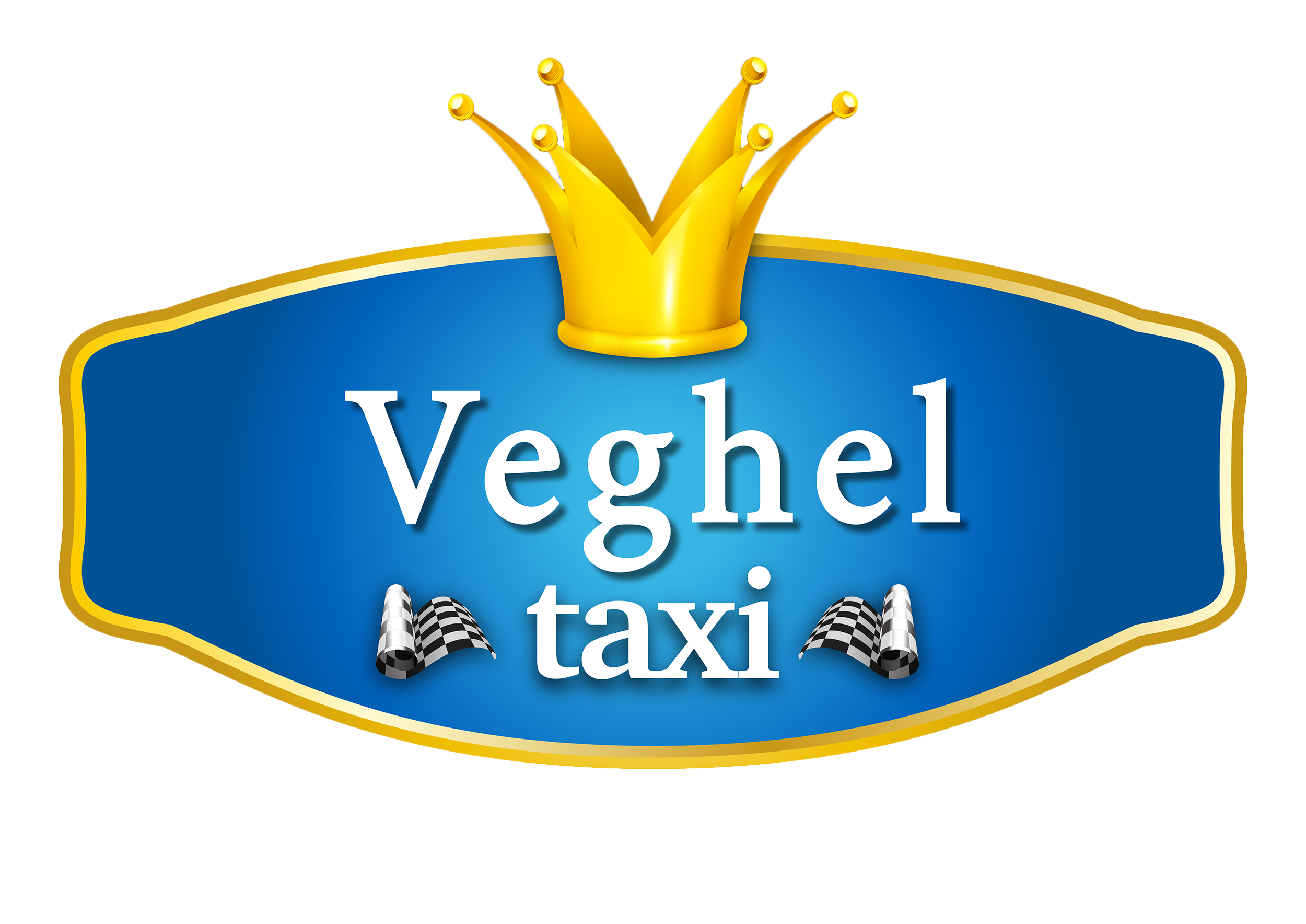 Taxi Centrale Veghel logo