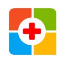 Windows Helpdesk logo