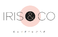 Iris & Co Damesmode logo
