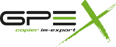 GPEX Trapklimmers logo
