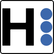 Huurpuntentelling logo