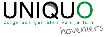 UNIQUO hoveniers logo