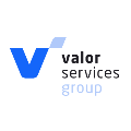 Valor Services Group logo