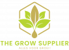 The Grow Supplier logo