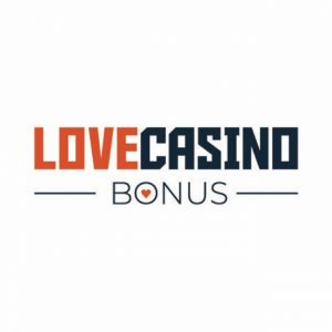 Love casino Bonus logo