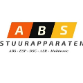 ABS-stuurapparaten logo
