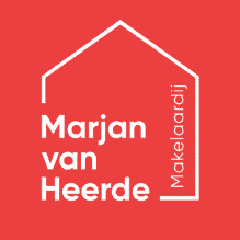 Marjan van H logo